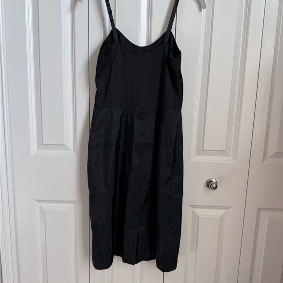 American Maid Vintage Black Full Slip - Picture 1 of 7